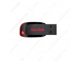 Sandisk 16GB Cruzer Blade USB Flash Drive
